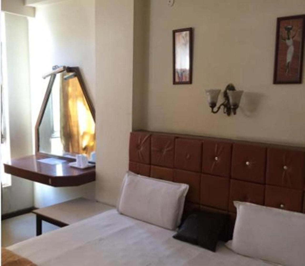 Hotel Shivalik GoldΜποπάλ Εξωτερικό φωτογραφία