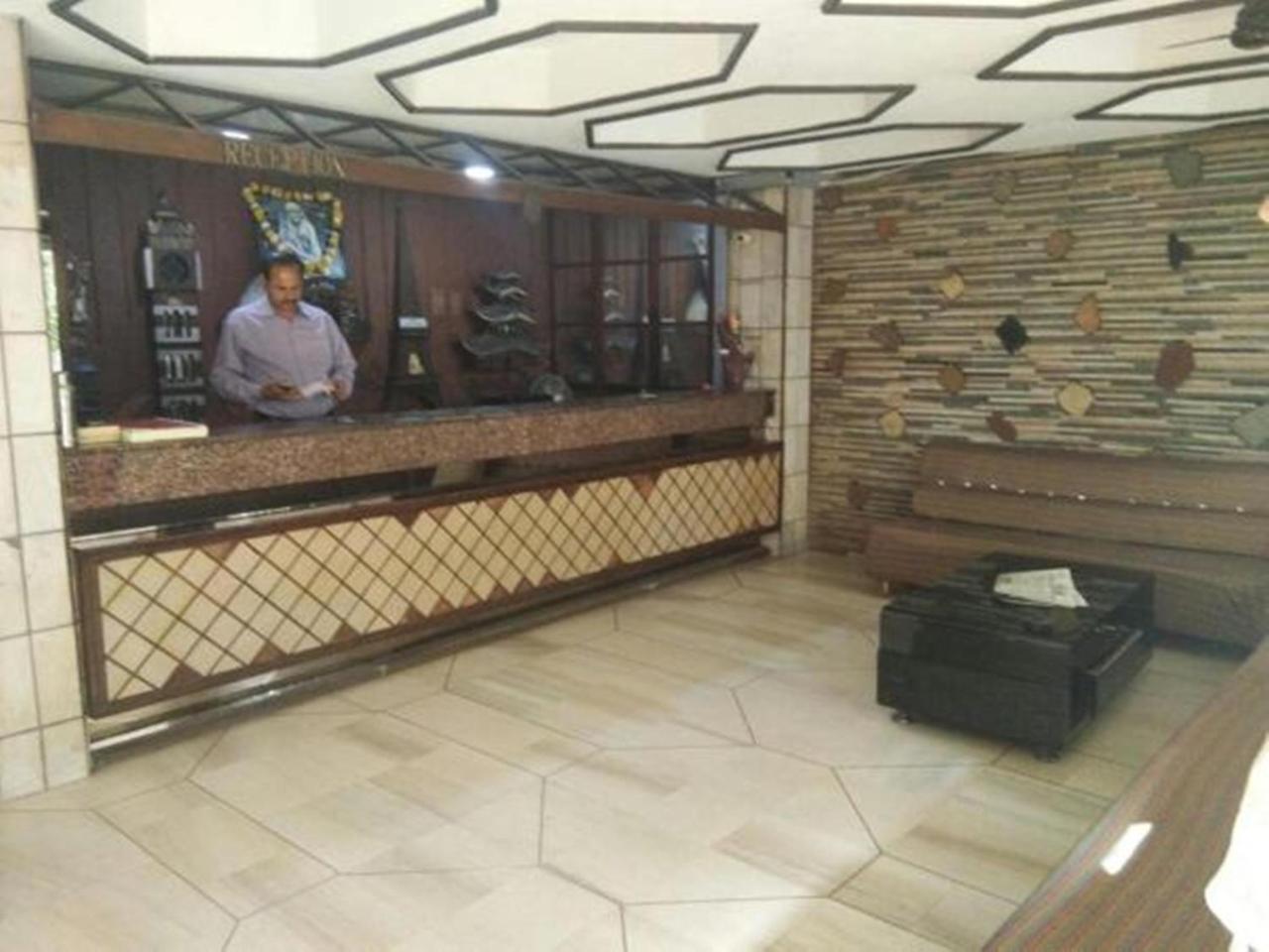 Hotel Shivalik GoldΜποπάλ Εξωτερικό φωτογραφία