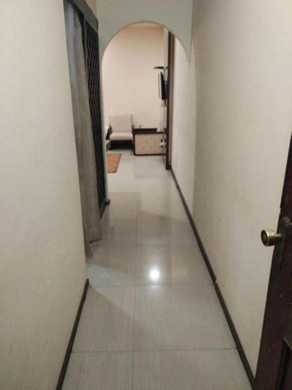 Hotel Shivalik GoldΜποπάλ Εξωτερικό φωτογραφία