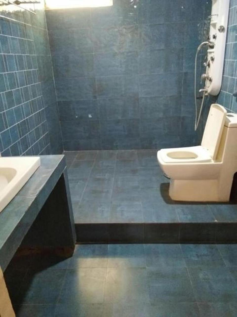 Hotel Shivalik GoldΜποπάλ Εξωτερικό φωτογραφία