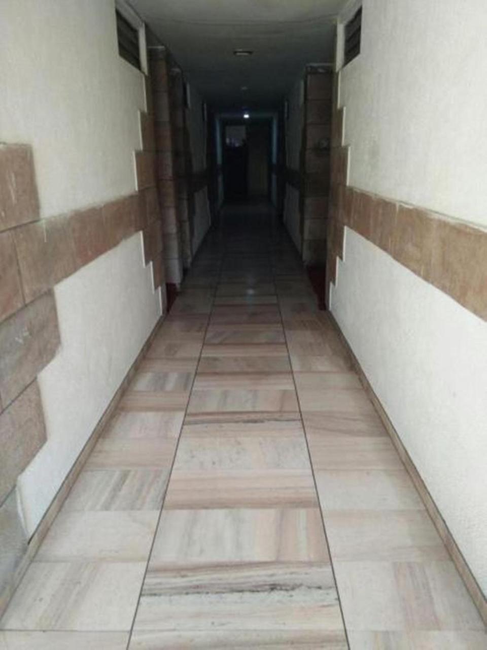 Hotel Shivalik GoldΜποπάλ Εξωτερικό φωτογραφία
