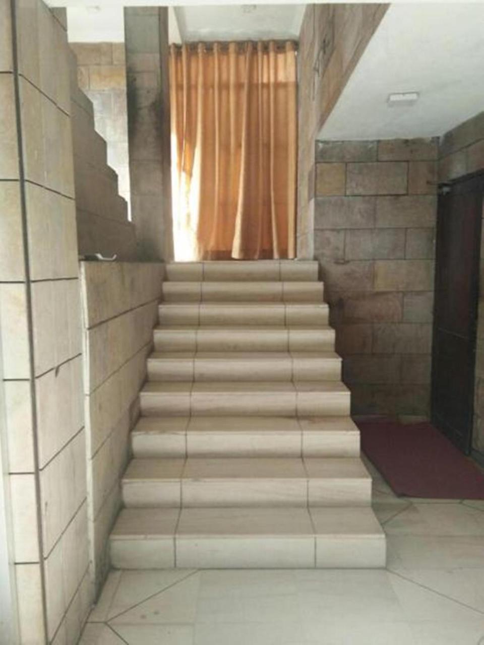 Hotel Shivalik GoldΜποπάλ Εξωτερικό φωτογραφία